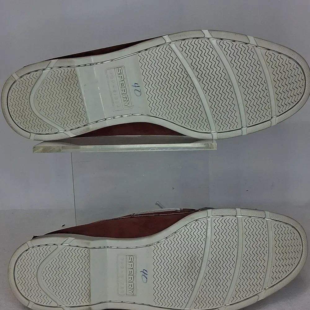 SPERRY MEN BOAT SHOES FTL-05-096